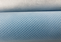 市中(PP)丙纶无纺布跟(PET)涤纶无纺布的区别