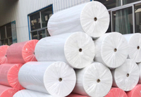 市中RPET面料与普通化纤面料有什么区别