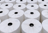 市中PLA降解无纺布的用途