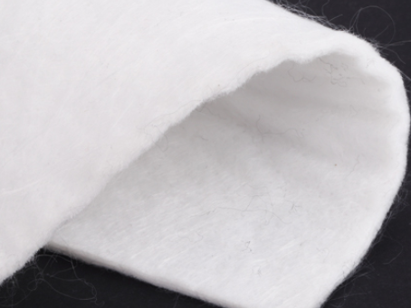 市中长丝土工布